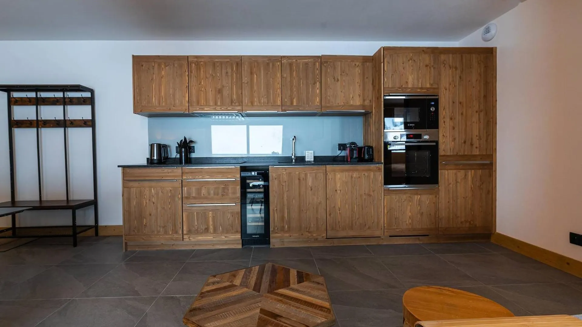 Apartment Grand Appart Haut De Gamme 8P, Skis Aux Pieds, Vue Mont Blanc, Balcon, Parking, Linge Inclus - Fr-1-351-199 La Plagne-Tarentaise France